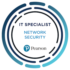 IT Specialist Network Security